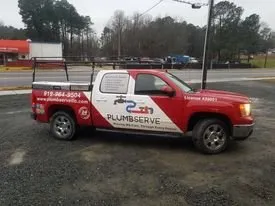 Slide of Plumb Serve