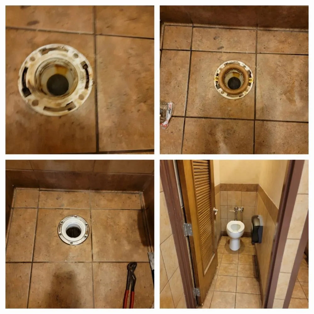 Reliable drain cleaning for homes in Fouke, AR by Plumb Serve