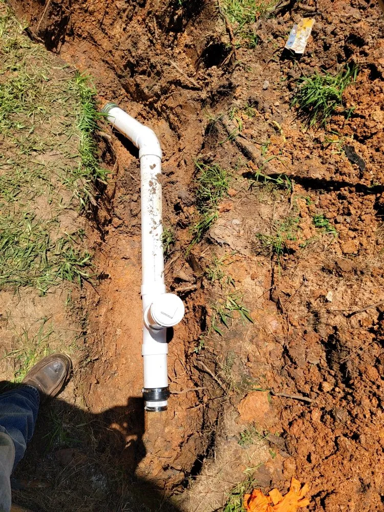 Expert emergency plumbing service in Fouke, AR - Plumb Serve
