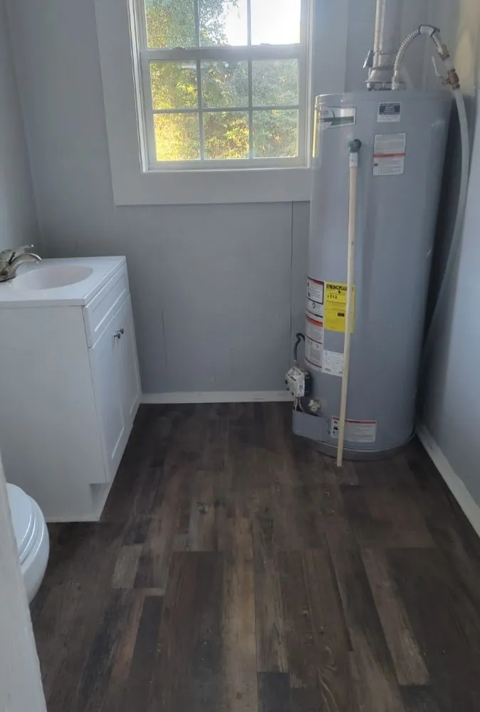 Emergency plumbing repair service in Fouke, AR - Plumb Serve