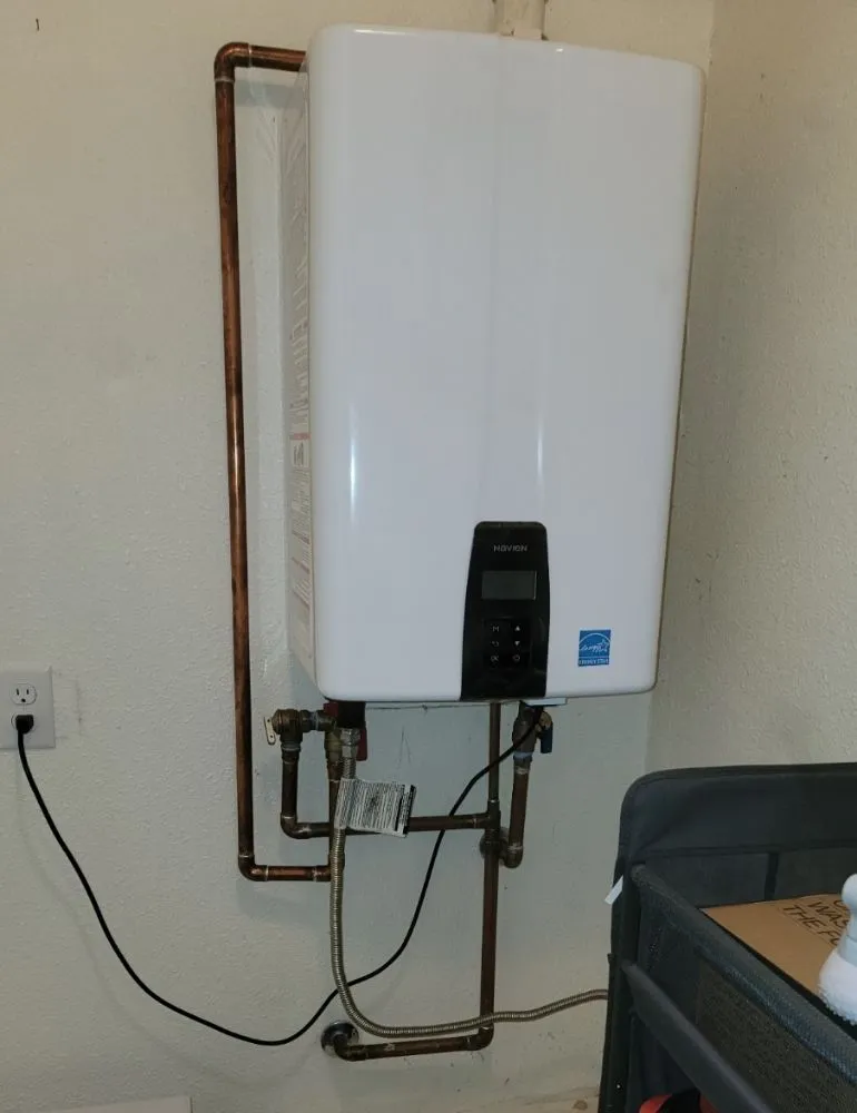 Affordable water heater service experts serving Fouke, AR - Plumb Serve