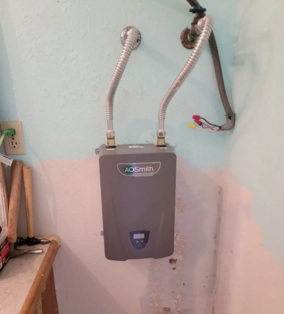 Quality pipe repair service in Fouke, AR - Plumb Serve