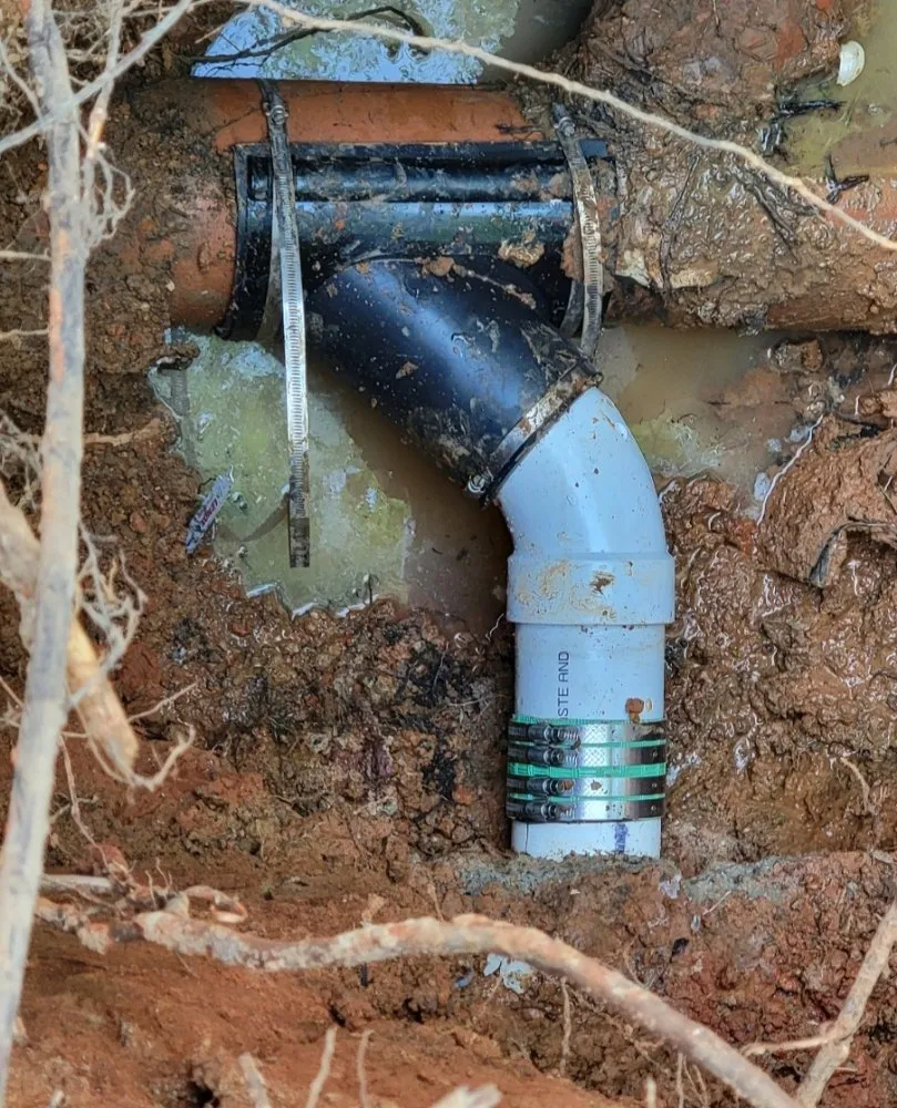 Affordable drain cleaning in Fouke, AR by Plumb Serve