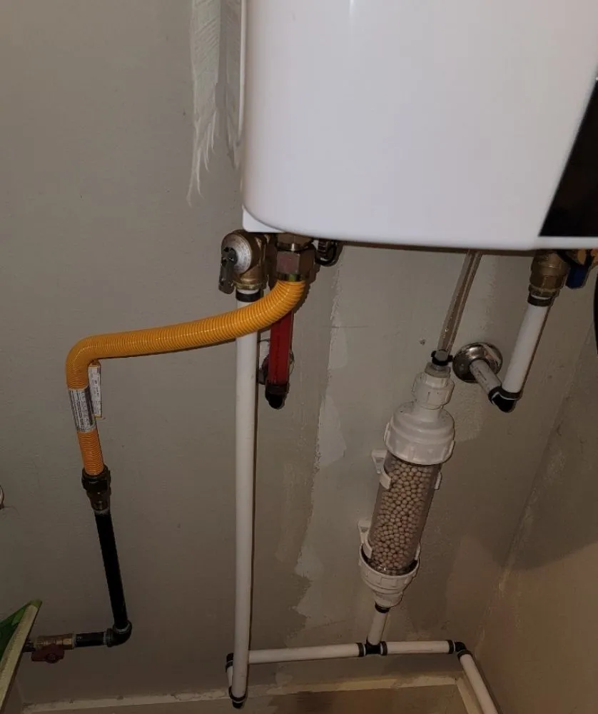 Expert water heater service service in Fouke, AR - Plumb Serve