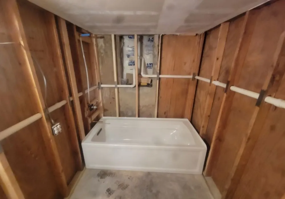 Reliable emergency plumbing in Fouke, AR by Plumb Serve