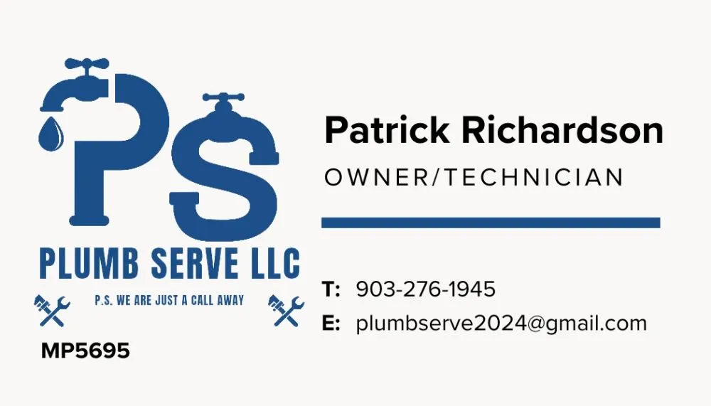 Professional plumbing repair experts serving Fouke, AR - Plumb Serve