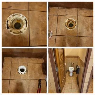 Plumb Serve