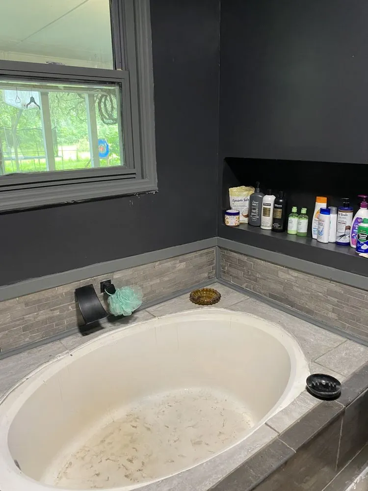 Slide of Plumb Sexy Construction