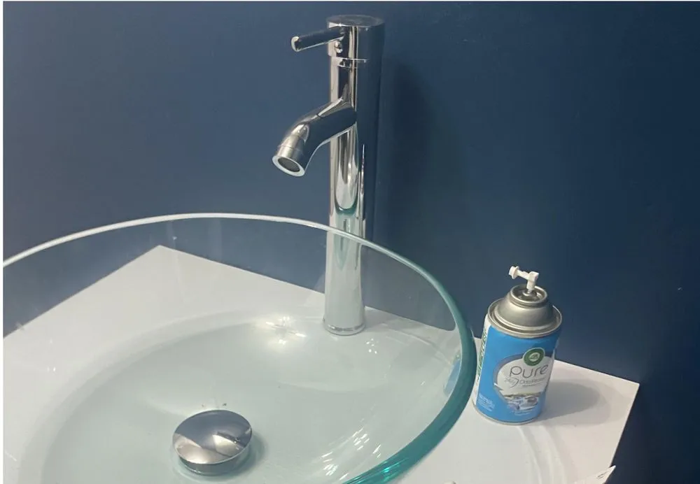 Slide of Plumb Sexy Construction