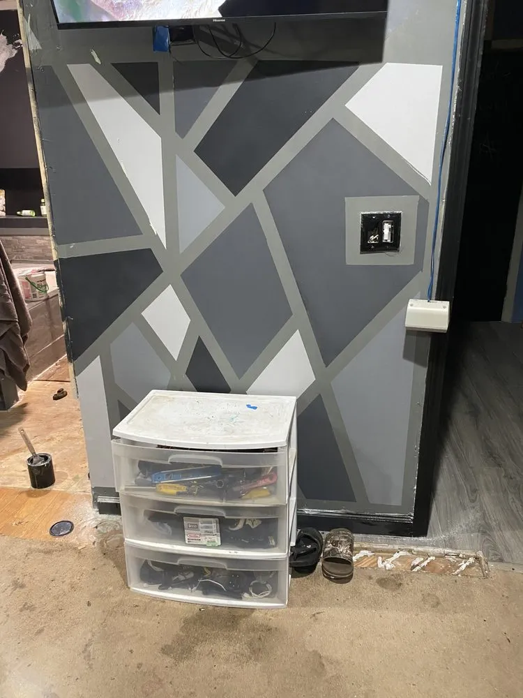 Slide of Plumb Sexy Construction