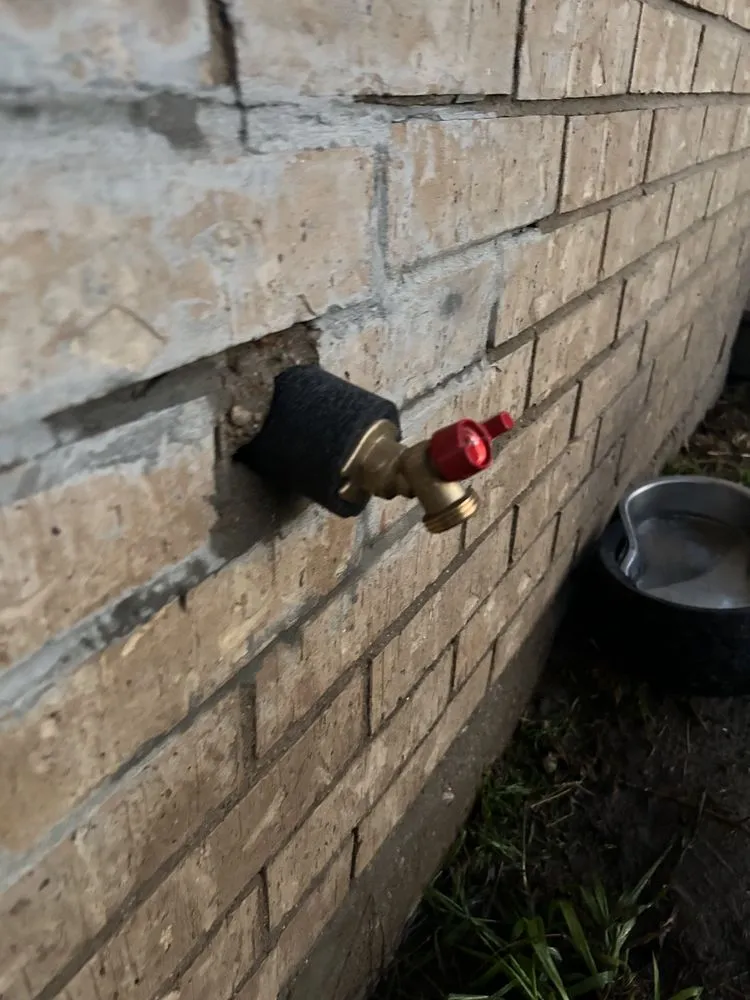 Slide of Plumb Shield Plumbing