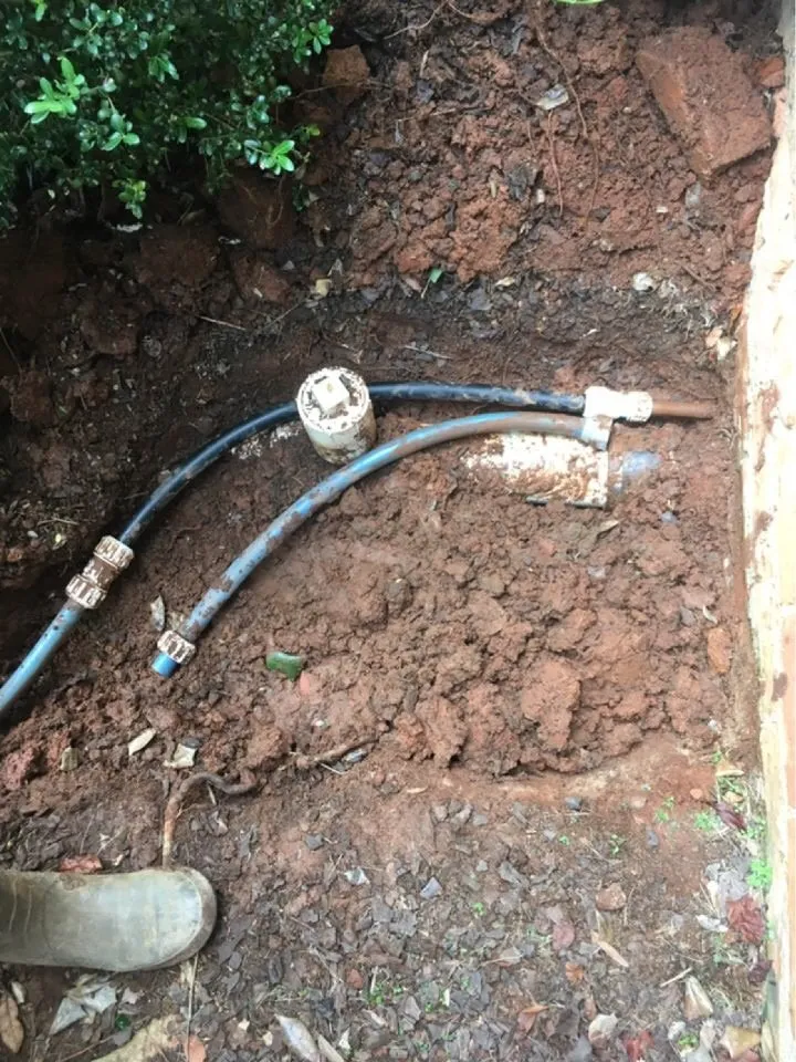 Slide of Plumb Smart