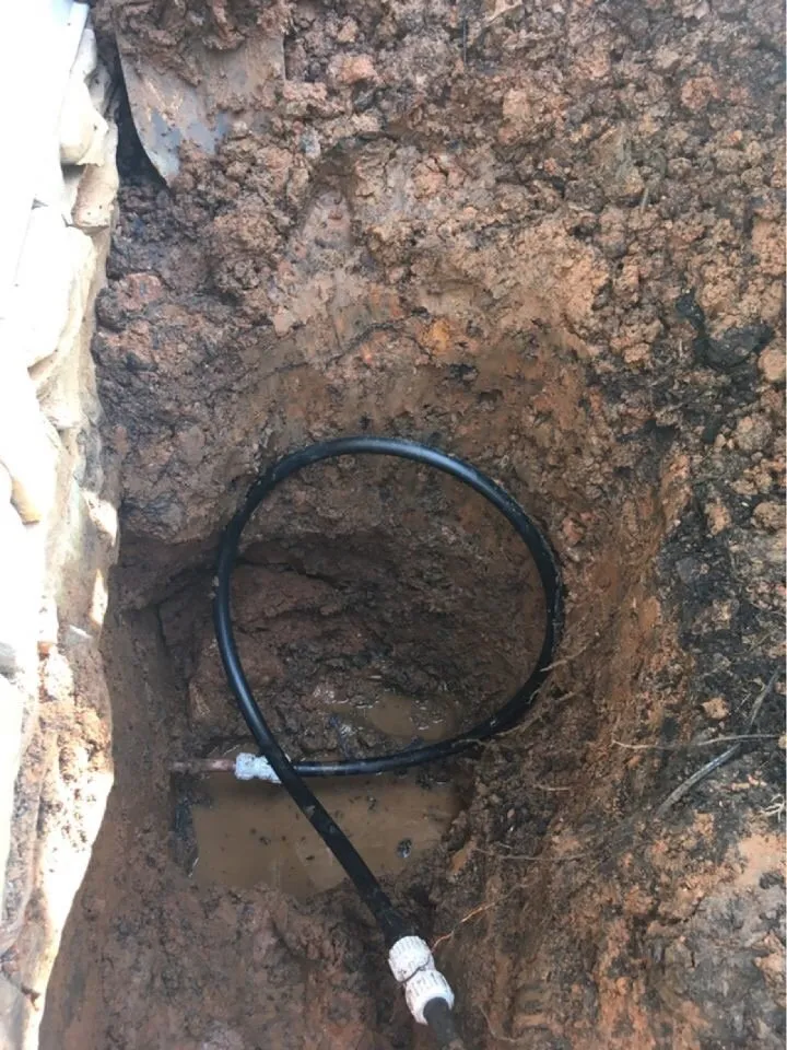 Slide of Plumb Smart