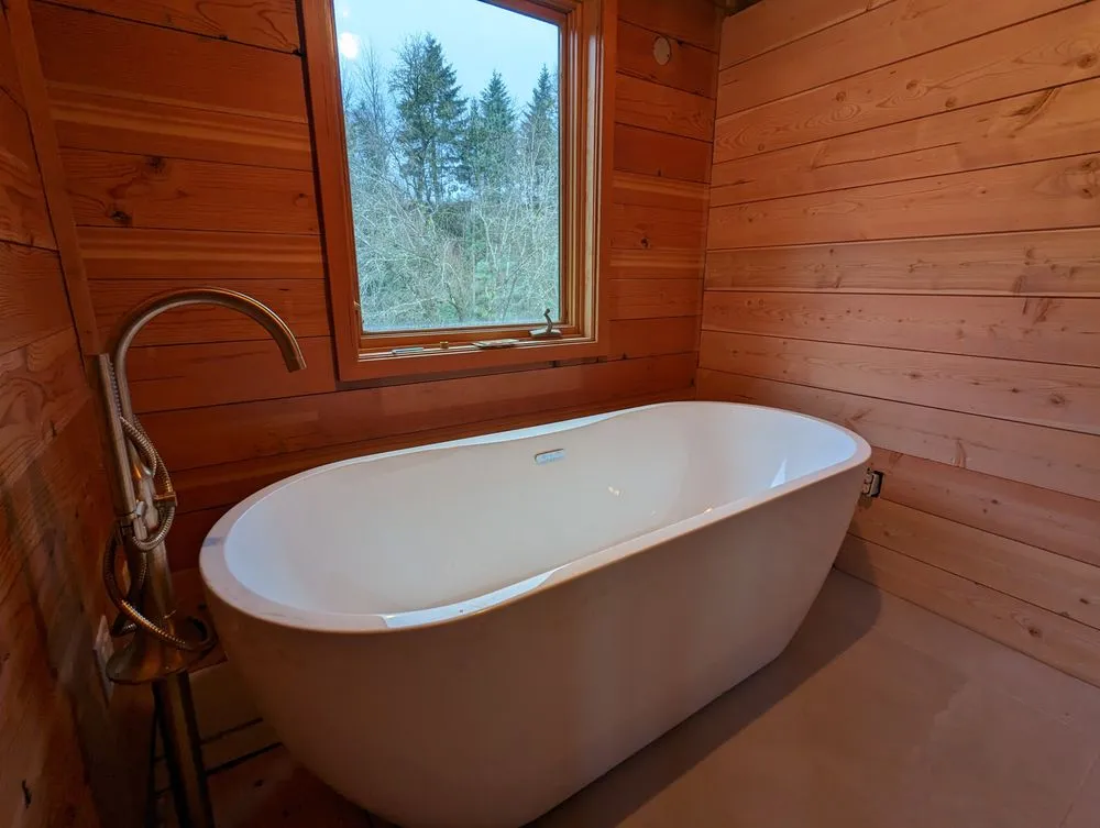 Professional drain cleaning service in Corbett, OR - Plumb Solutions