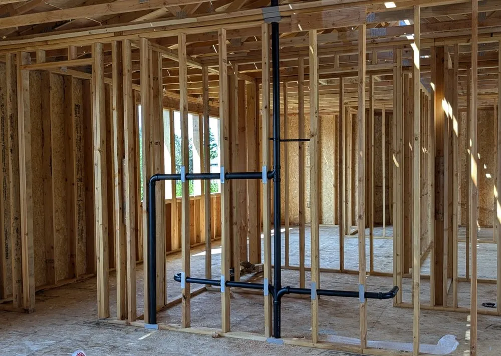 Emergency drain cleaning in Corbett, OR by Plumb Solutions