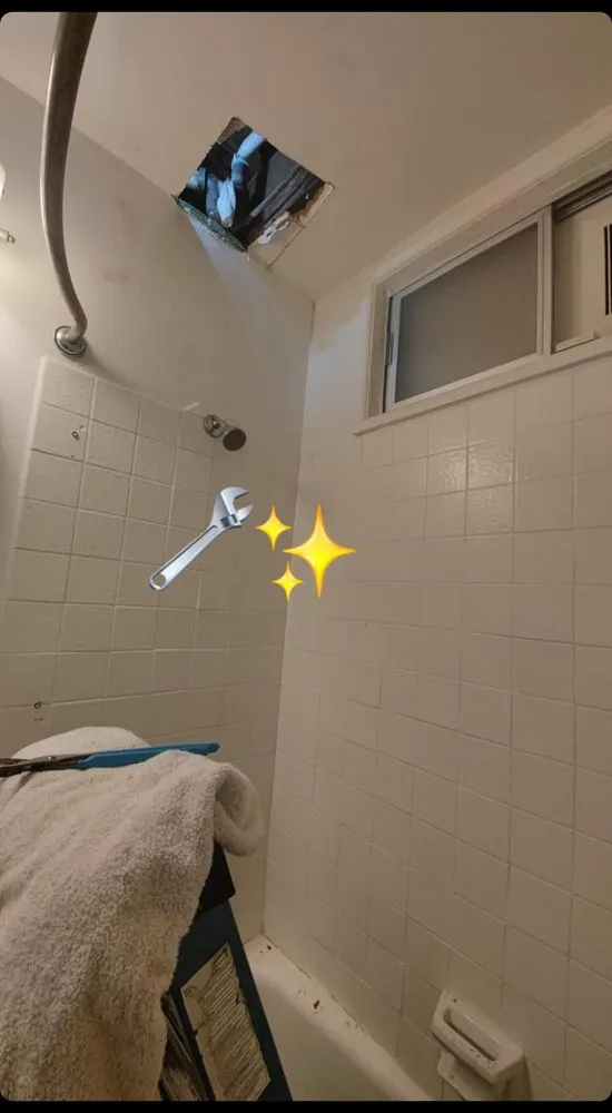 Slide of Plumb Solutions