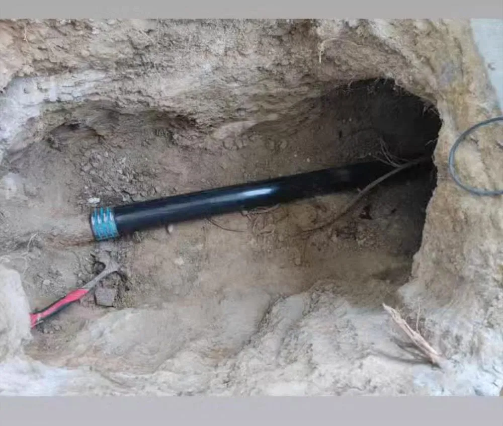 Slide of Plumb Solutions