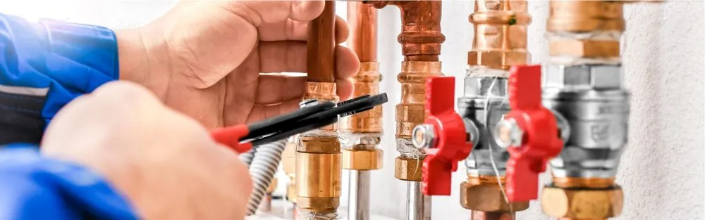 Slide of Plumb Star Plumbing