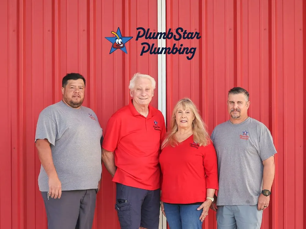 Slide of Plumb Star Plumbing