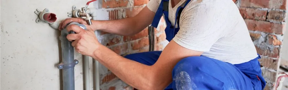 Slide of Plumb Star Plumbing