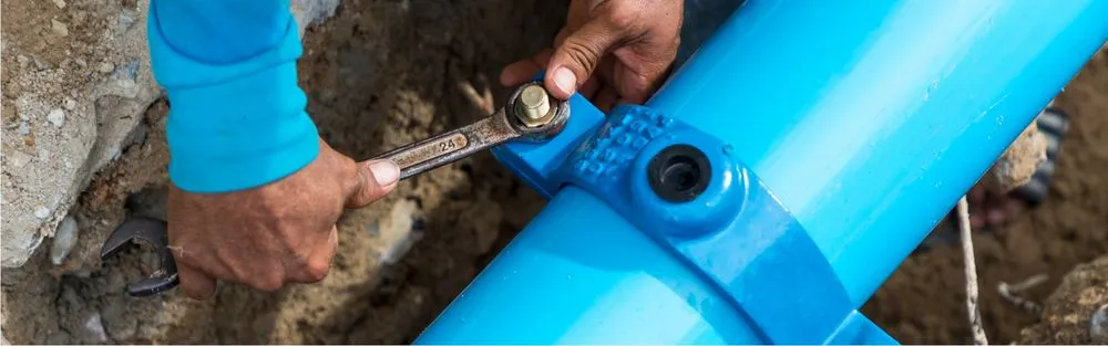 Slide of Plumb Star Plumbing