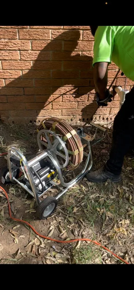 Slide of Plumb-Struction