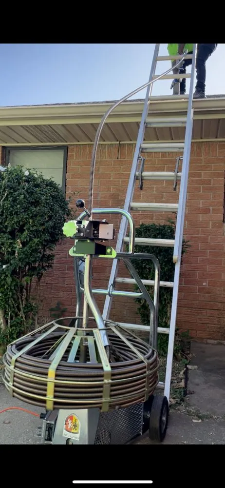 Slide of Plumb-Struction