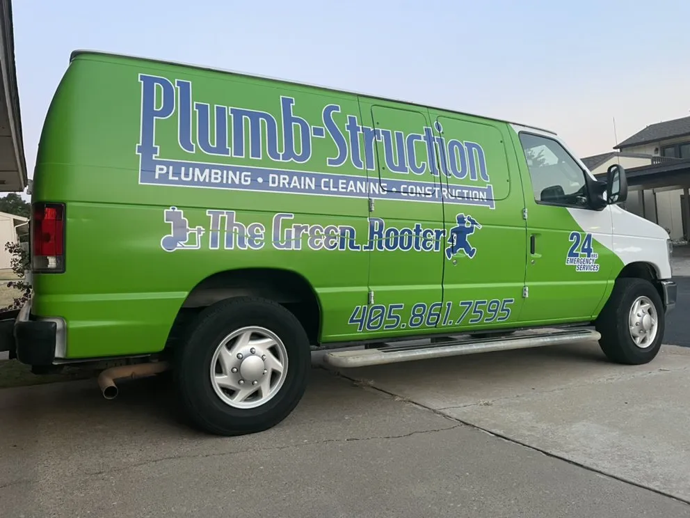 Slide of Plumb-Struction