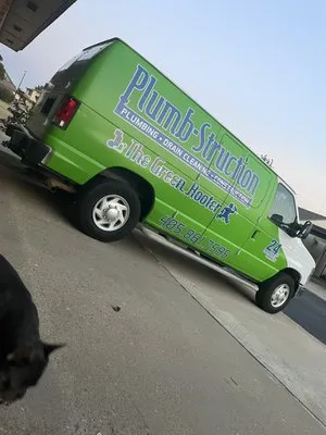 Plumb-Struction Logo