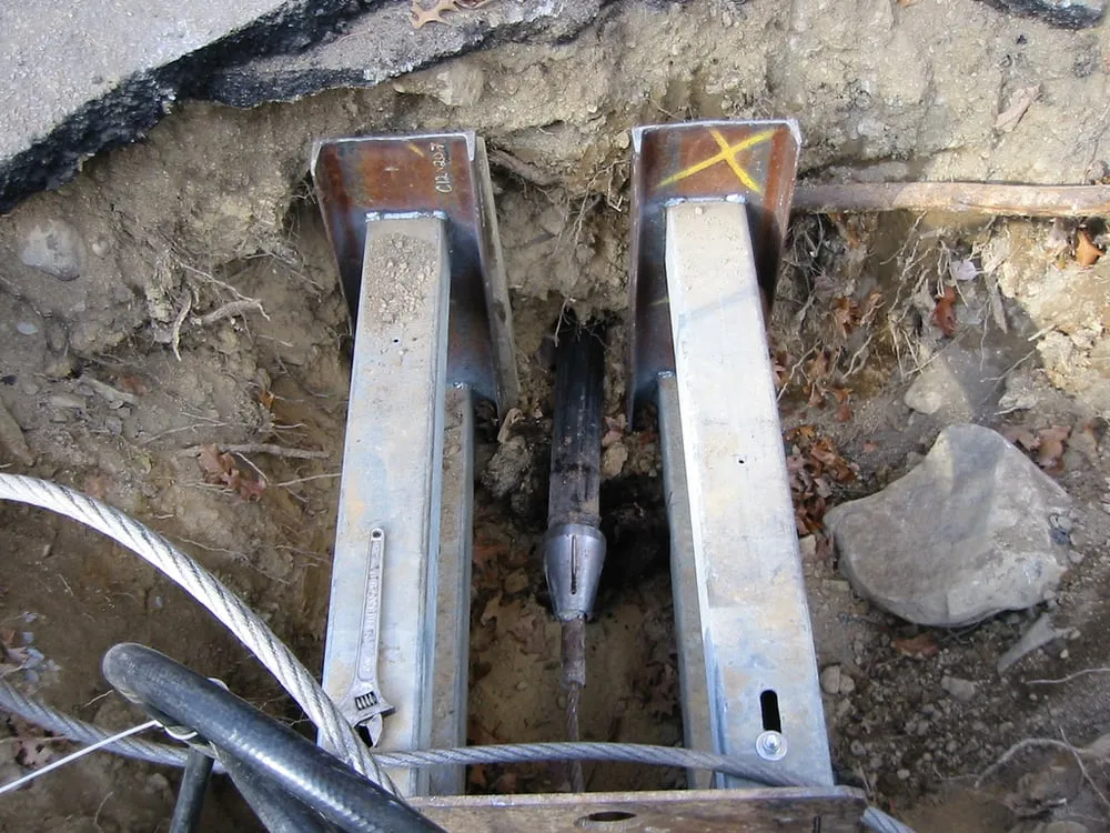 Slide of Plumb Tech Inc