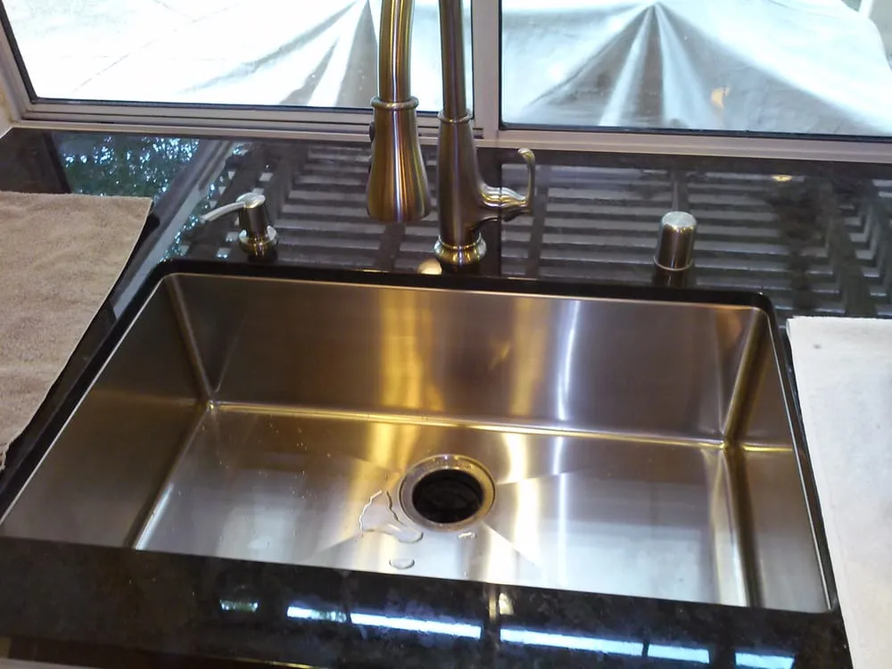 Slide of Plumb Tech Inc