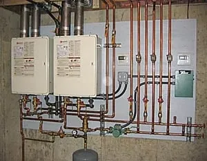 Slide of Plumb Tech Inc