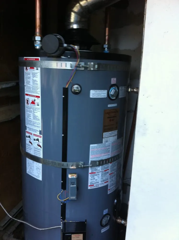 Slide of Plumb Tech Inc