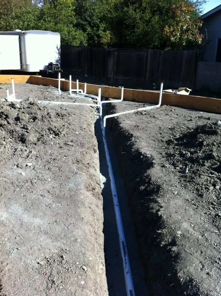 Slide of Plumb Tech Inc