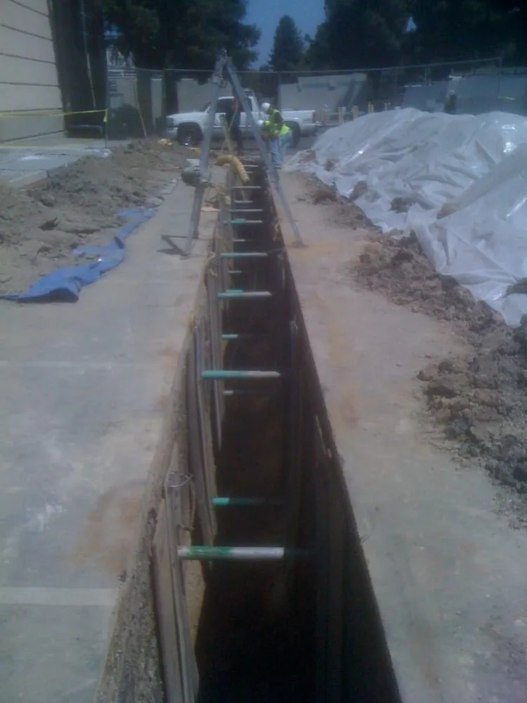 Slide of Plumb Tech Inc