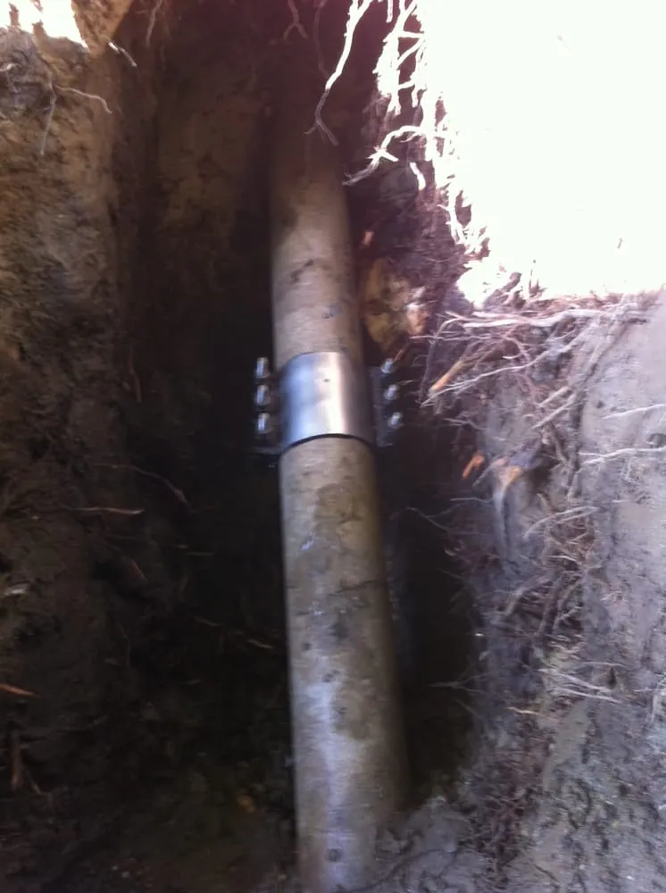 Slide of Plumb Tech Inc