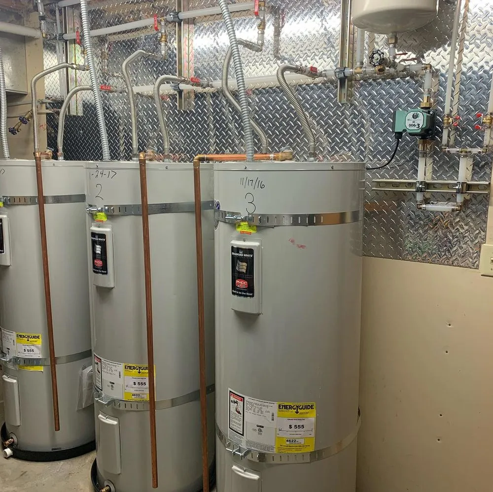 Slide of Plumb-Tech Plumbing & Heating Missoula