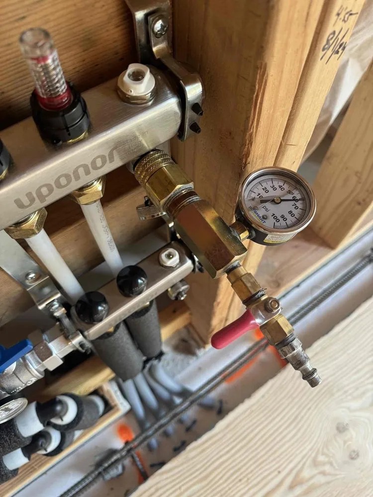 Reliable emergency plumbing for homes in Missoula, MT by Plumb-Tech Plumbing & Heating Missoula