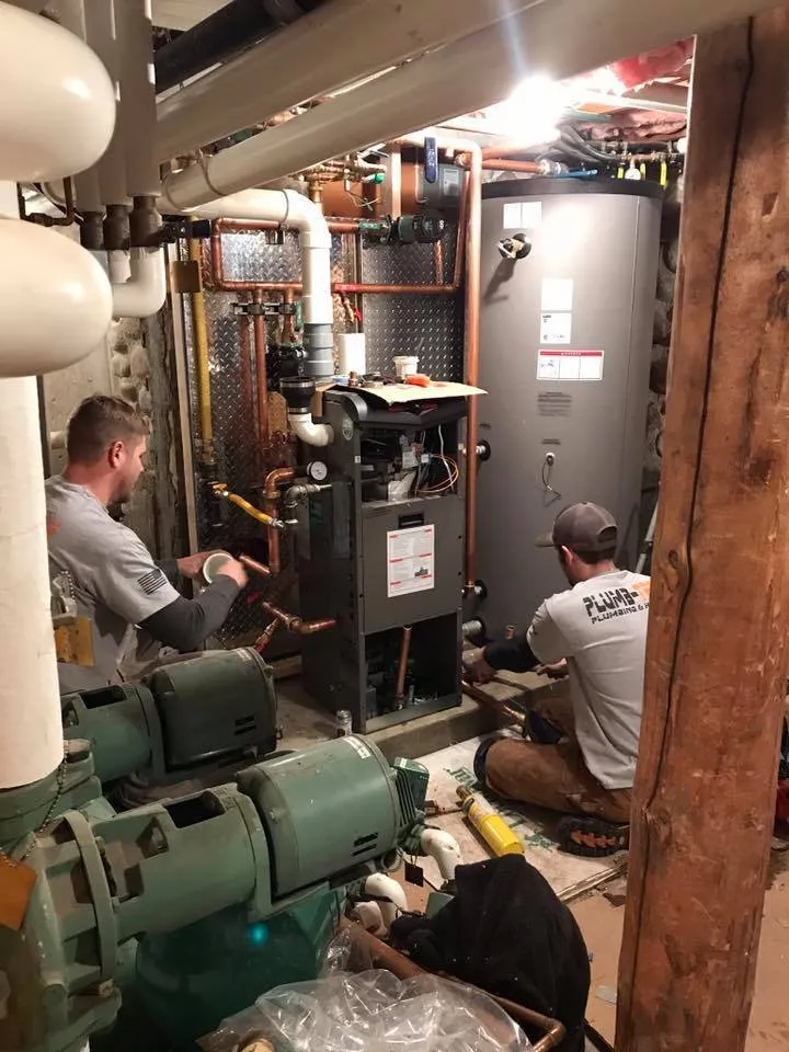 Top-rated plumbing repair service in Missoula, MT - Plumb-Tech Plumbing & Heating Missoula