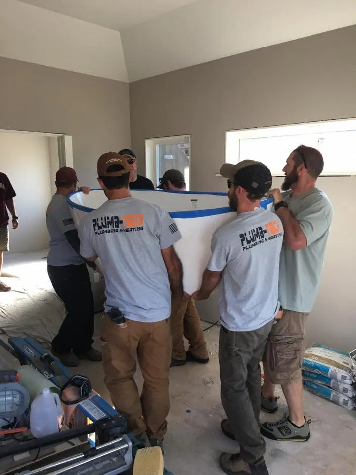Expert plumbing repair experts serving Missoula, MT - Plumb-Tech Plumbing & Heating Missoula