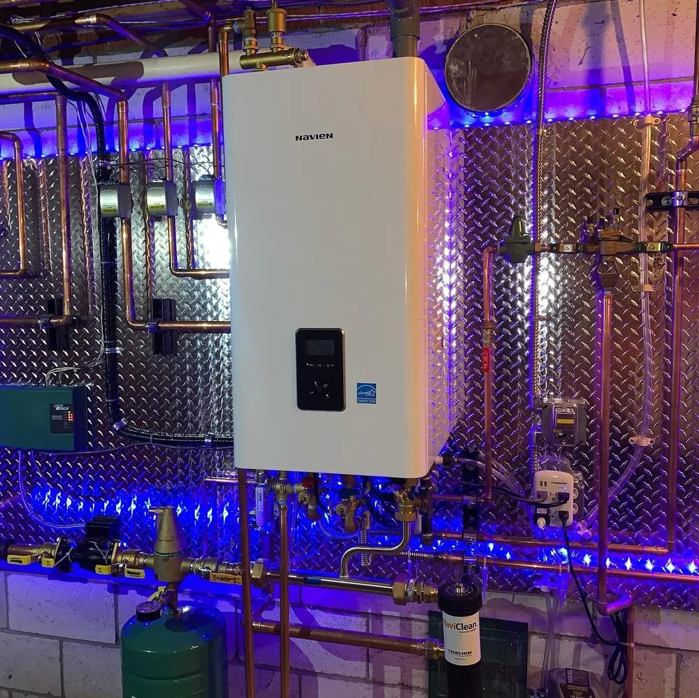 Slide of Plumb-Tech Plumbing & Heating Missoula