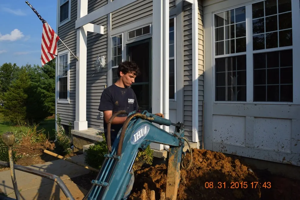 Slide of Plumb Tech Services