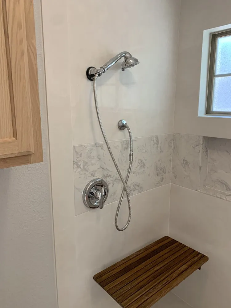 Slide of Plumb Texan llc