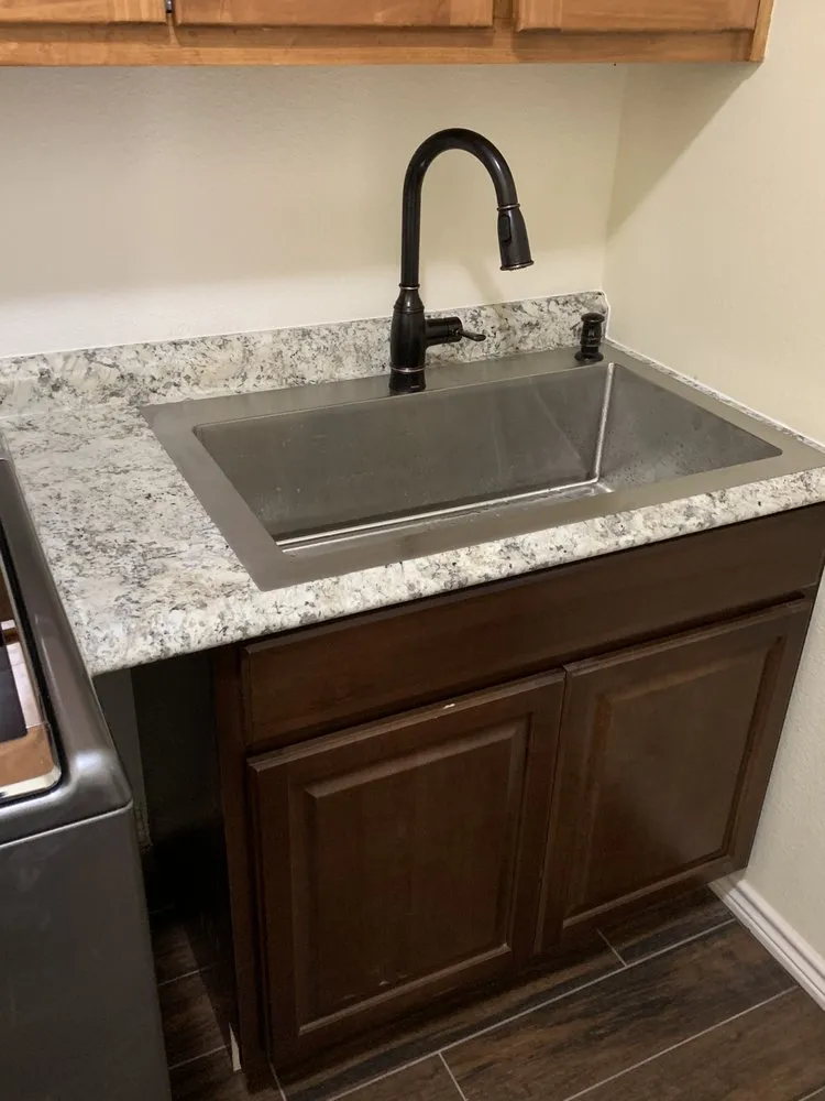 Slide of Plumb Texan llc