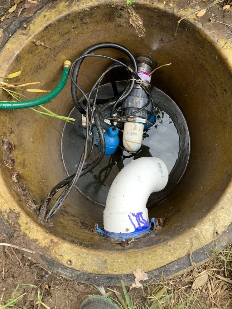 Slide of Plumb Texan llc