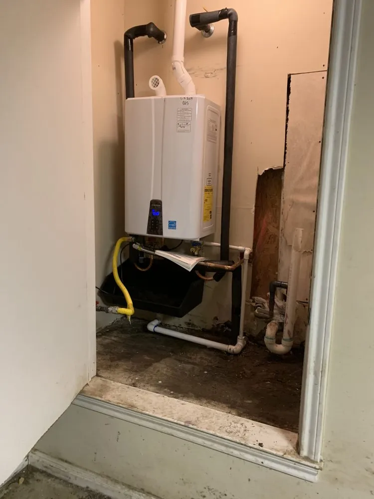 Slide of Plumb Texan llc