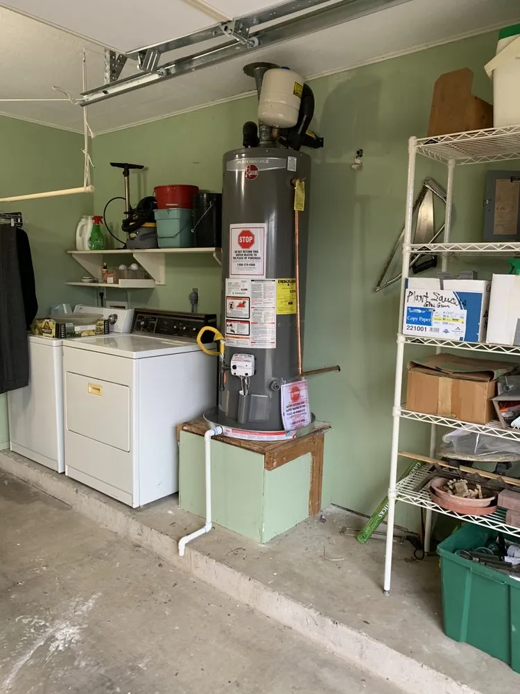 Slide of Plumb Texan llc