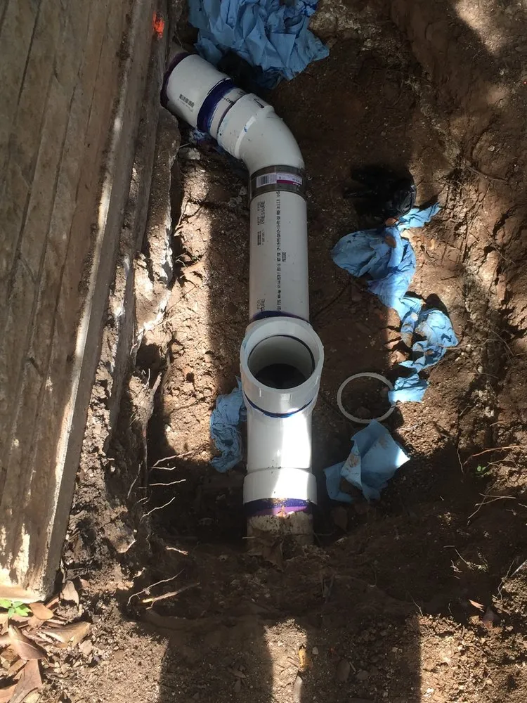 Slide of Plumb Texan llc