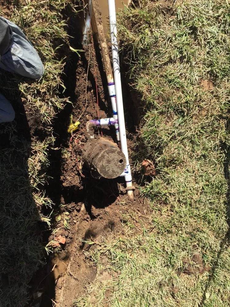 Slide of Plumb Texan llc