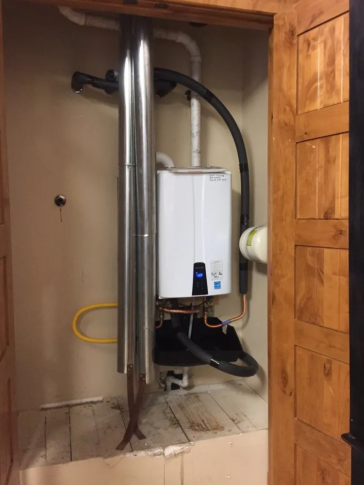 Slide of Plumb Texan llc